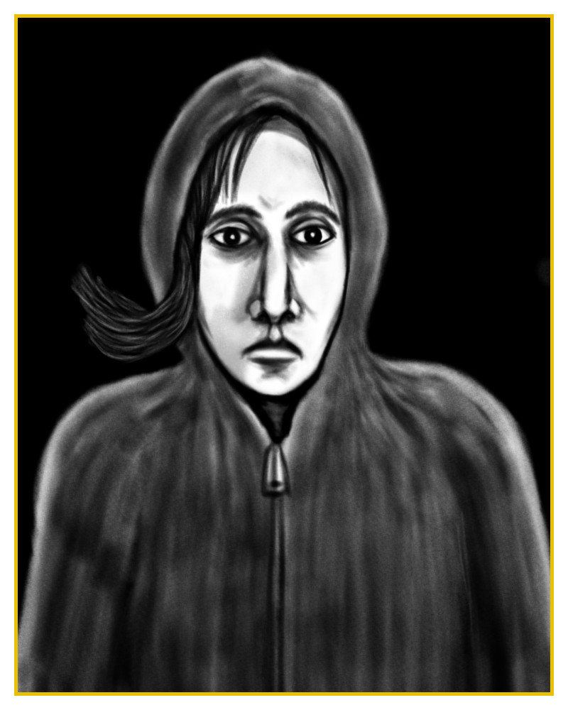 Frieda From Leery Lane