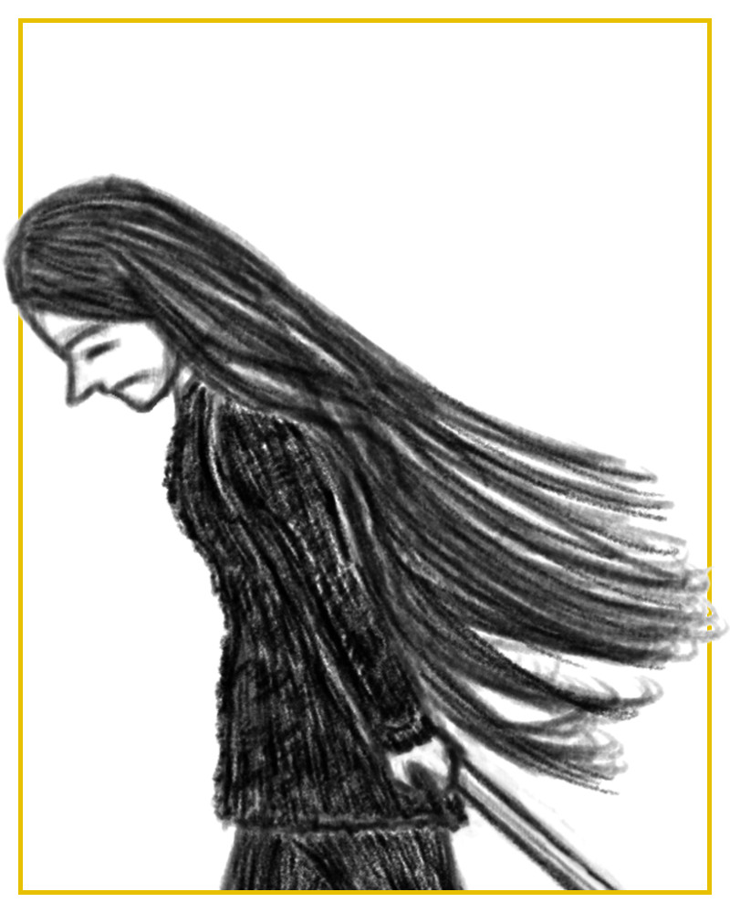 Hortense From Odds And Ends