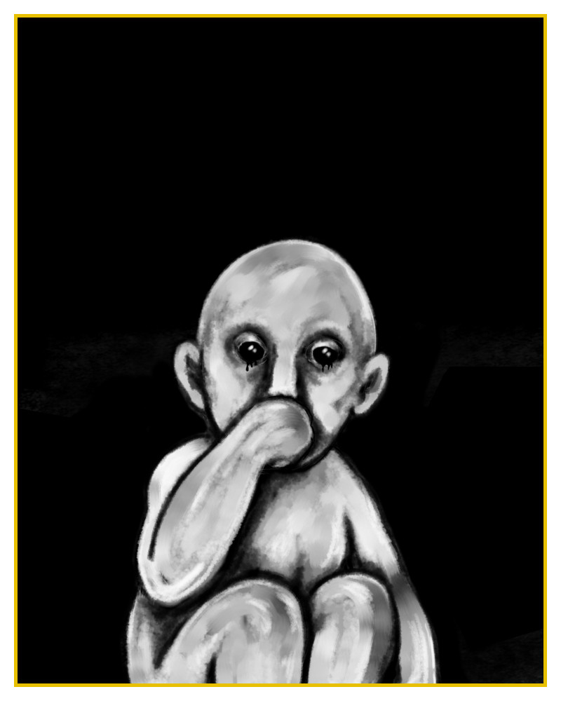 Jar Baby From Jar Baby