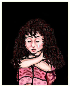 Lupita From Dance Of The Chupacabras