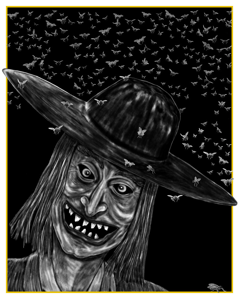 Nocturnity From Blood On The Moon