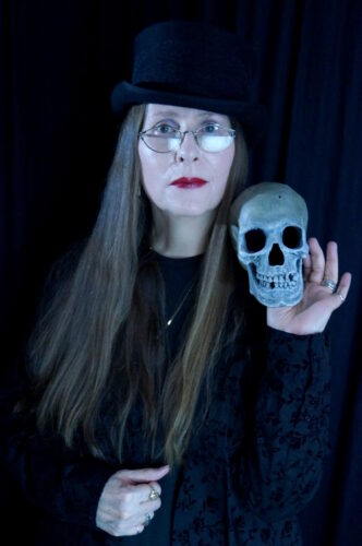 Lori R. Lopez Author Of The Room At The End Of The Hall